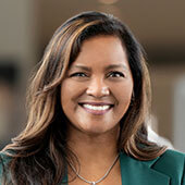 Suzette Noble